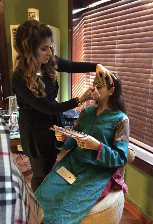 created by photogrid